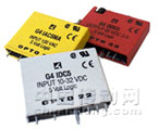 Opto 22 G1/G4系列I/O模塊型固態(tài)繼電器