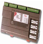 沈工康特1-5軸獨立安裝式控制器