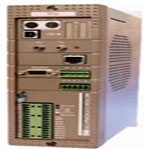 沈工康特24軸獨立型數(shù)字運動控制器MC224