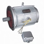 合眾 YTXF系列高溫消防排煙風(fēng)機(jī)用三相異步電動(dòng)機(jī)