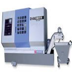 CK1440A系列數(shù)控車床