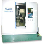 CK1440B/P系列數(shù)控車(chē)床