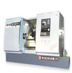 CKH1450系列數(shù)控車(chē)床