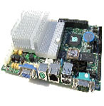 首控 嵌入式主板SK-6351AVE