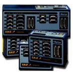 維杰泰克 6K系列多軸運(yùn)動(dòng)控制器(代理)