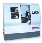 N-084A系列數(shù)控車(chē)床