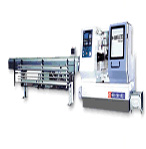 N-088系列數(shù)控車(chē)床