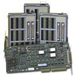 維杰泰克 6000系列運(yùn)動(dòng)控制卡（代理）