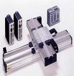 維杰泰克 400系列直線電機(jī)驅(qū)動(dòng)精密定位平臺(tái)