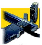 維杰泰克 LM系列高精度直線電機(jī)驅(qū)動(dòng)定位平臺(tái)