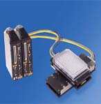 維杰泰克  MX80L微型直線電機(jī)平臺（代理）