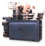 南京數(shù)控單軸六角自動(dòng)車床-TB型和TBF型機(jī)床