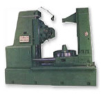 南京數(shù)控-Y31125A型滾齒機