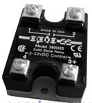 Opto 22 標(biāo)準(zhǔn)型固態(tài)繼電器