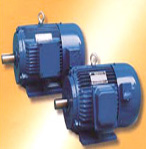 南京圣安變頻電機