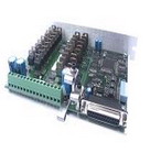 維杰泰克 三軸步進電機驅(qū)動器（代理）