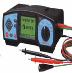 科盟 MI2077 5KV數字式高壓兆毆表