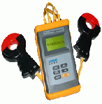 科盟STU-1000B雙鉗口接地電阻測試儀