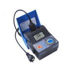 科盟MI2122　回路阻抗測試儀