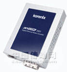 芯惠通最新發(fā)布JetCon 3301 千兆光電信號轉(zhuǎn)換器