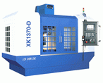 XK1370-D 數(shù)控銑床