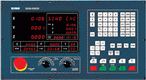SDS9-3CNCB 銑床數(shù)控數(shù)顯系統(tǒng)