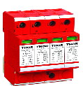 托爾 TRS4-B系列電涌保護(hù)器