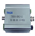 托爾 TRSS-BNC+2多功能電涌保護(hù)器