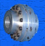 一凌 YLB型高效彈性聯(lián)軸器