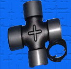 一凌 萬向聯(lián)軸器YLU系列