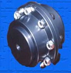 一凌 YLZ鼓形齒式聯(lián)軸器