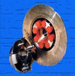 YLE工程機(jī)械彈性聯(lián)軸器