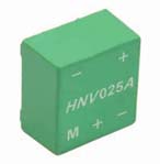 南京中旭HNV025A霍爾電壓傳感器
