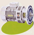克德 WB系列微型擺線針輪減速機(jī)