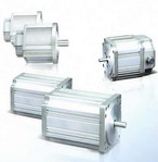 麥奇 稀土永磁無刷直流電動(dòng)機(jī)