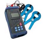 科盟  STU-100B雙鉗口接地電阻測試儀