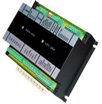 易控微網(wǎng) MDS-104 工業(yè)級(jí)低壓電機(jī)綜合測(cè)控和保護(hù)（MCC,智能馬達(dá)保護(hù)控制器）