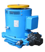 德驅(qū)馳FD系列扶梯專用電機(jī)