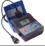 科盟MI2121　漏電開關(guān)測試儀