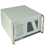 上架式工控機(jī)ICA-810（代理）