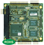 PCM-1213 40MHz 386SX PC104模塊（代理）