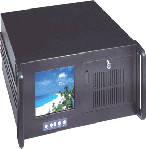 LCD工作站ICP-410（代理）