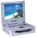 LCD工作站ICP-2515（代理）