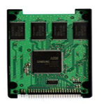 軍工級(jí)固態(tài)電子盤(pán)（SSD）