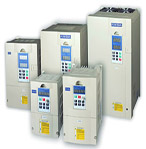 普傳 PI7100系列變頻器（代理 ）