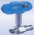 尺度方圓 LWGY渦輪流量傳感器