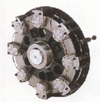 長升ASAHI BTC系列氣動制動器