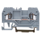 思大 2通道正面接線端子（1.5MM）