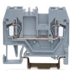 思大2通道正面接線端子（2.5MM）