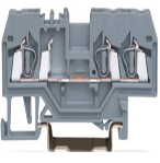 思大3通道正面接線端子（2.5MM）